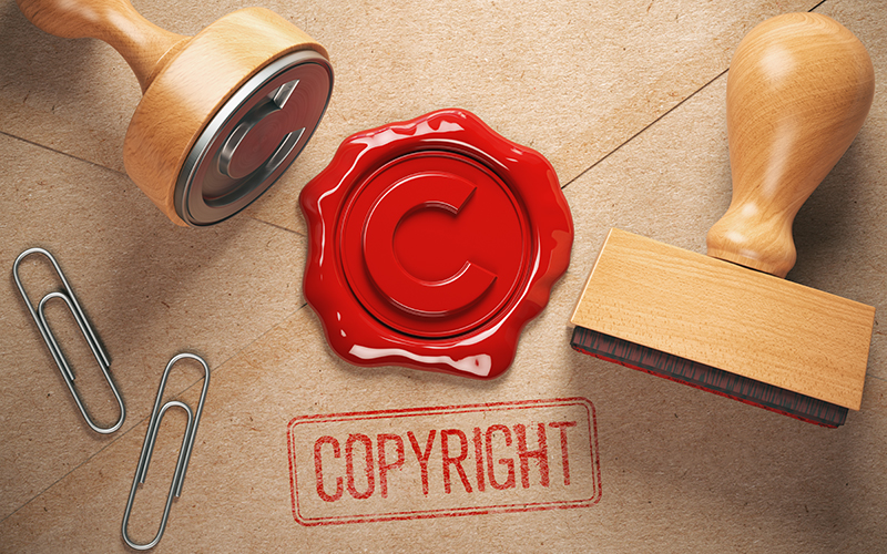 COPYRIGHT AND RELATED RIGHT