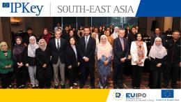 The EUIPO promotes GI protection in Kuala Lumpur