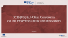 image-2025 (8th) EU-China Conference on IPR Protection Online and Innovation